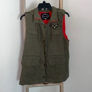 Vest